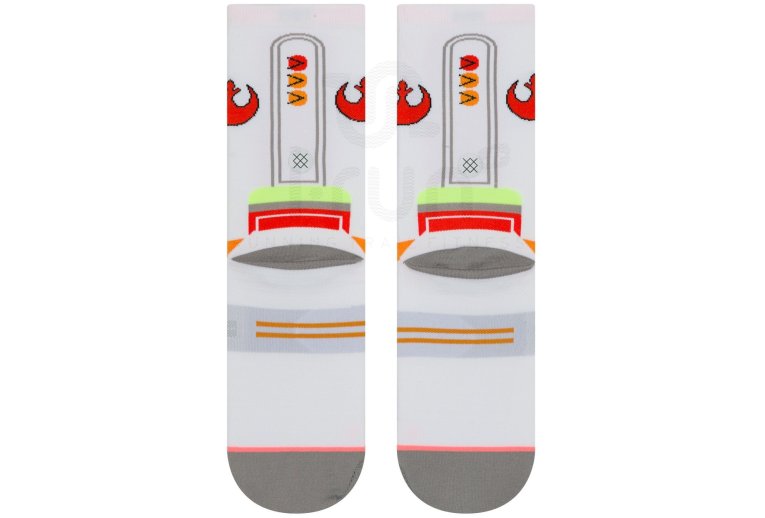 Stance Run X-Wing Crew Damen