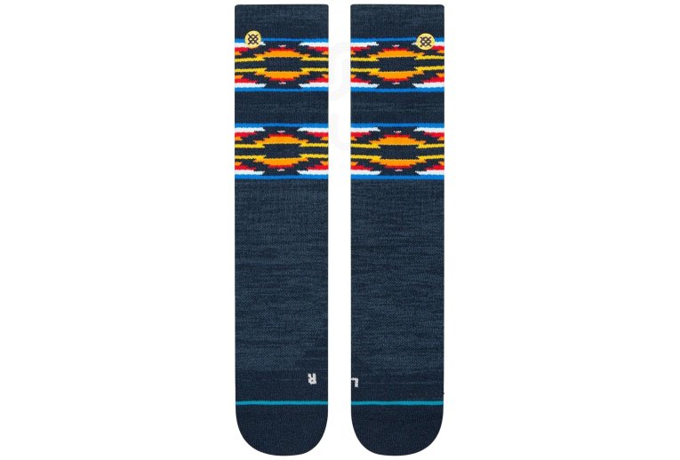 Stance Serape Dos Base Crew