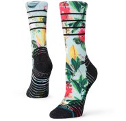 Stance Small Talk Crew W