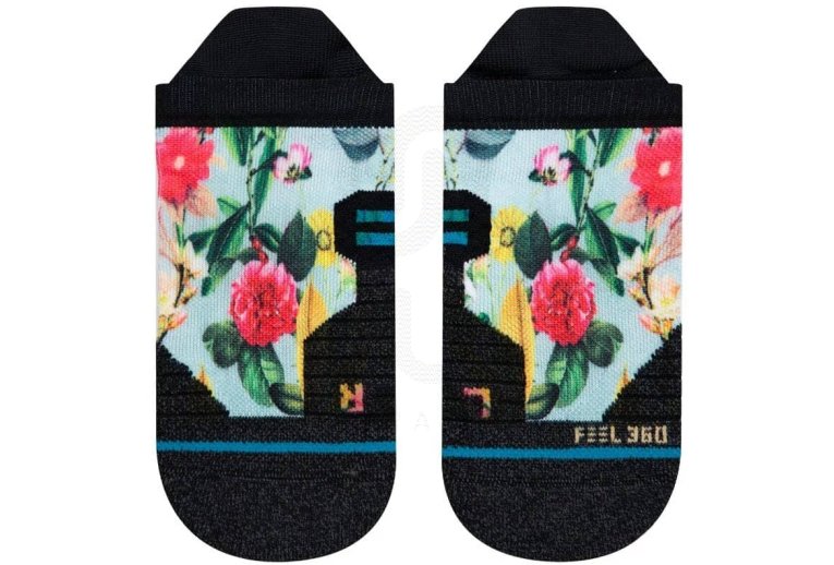 Stance Small Talk Damen