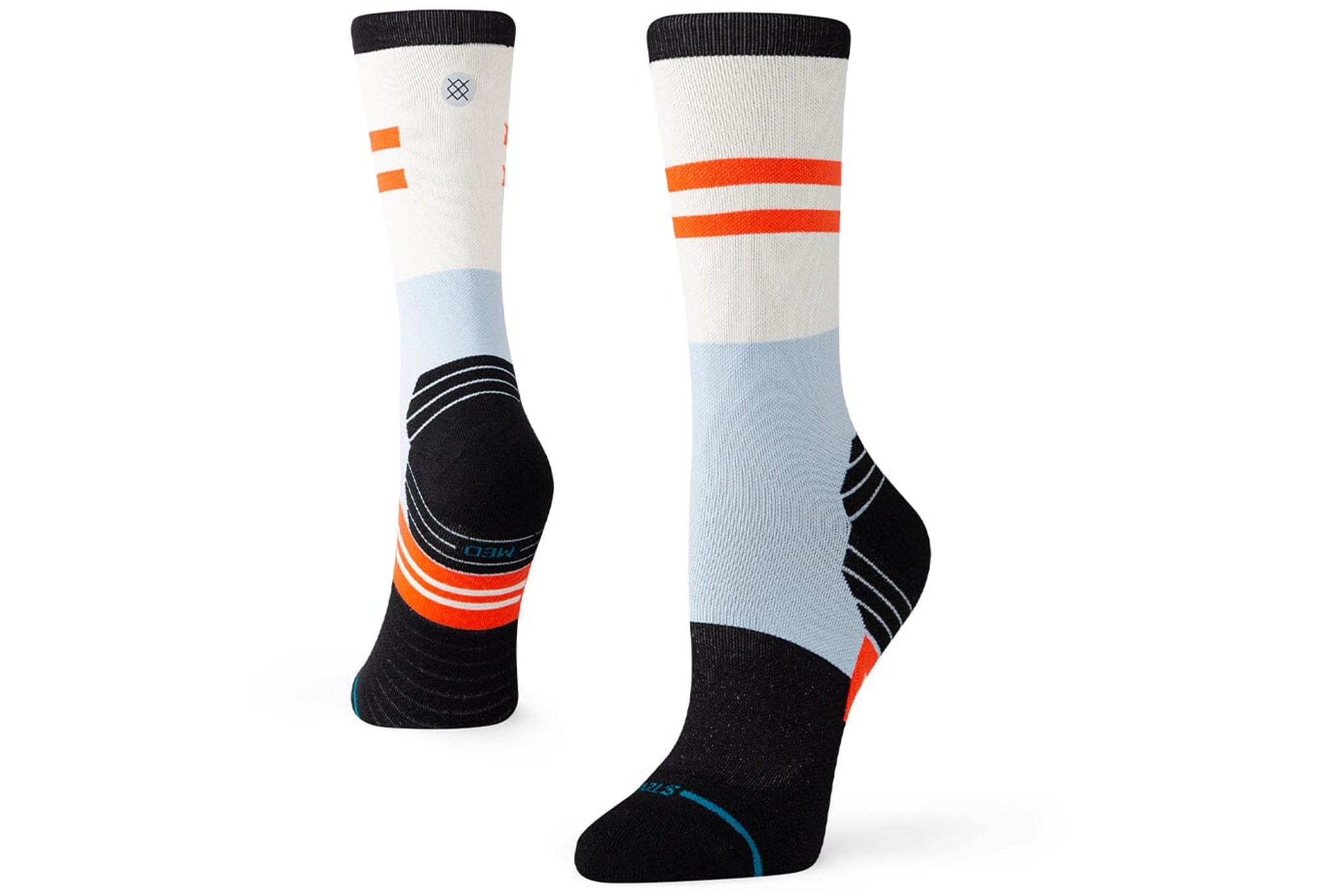 Stance Les chaussettes de sport par cheres et originales i Run