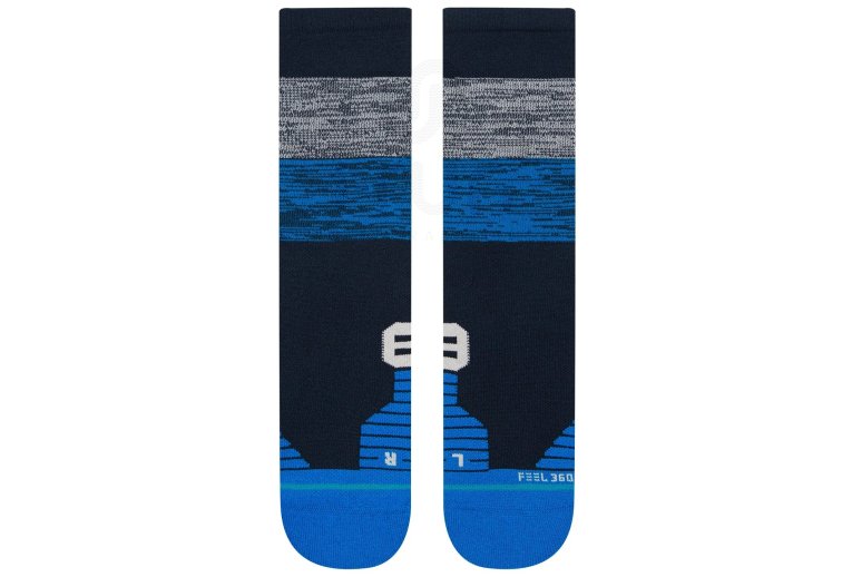 Stance Starting Block Crew