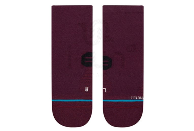 Stance Status Quarter Damen