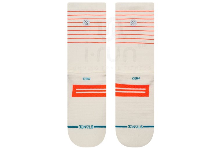 Stance Tether Crew Damen