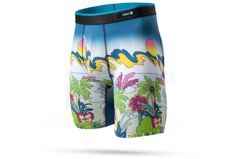 Stance bxer Total Paradise Boxer Brief