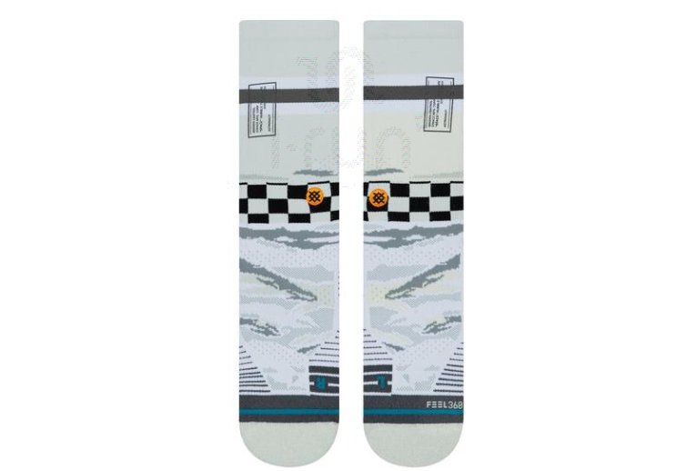 Stance calcetines Training Mens Mission Space Crew