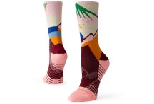 Stance Training Oasis Crew W