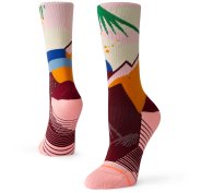 Stance Training Oasis Crew W