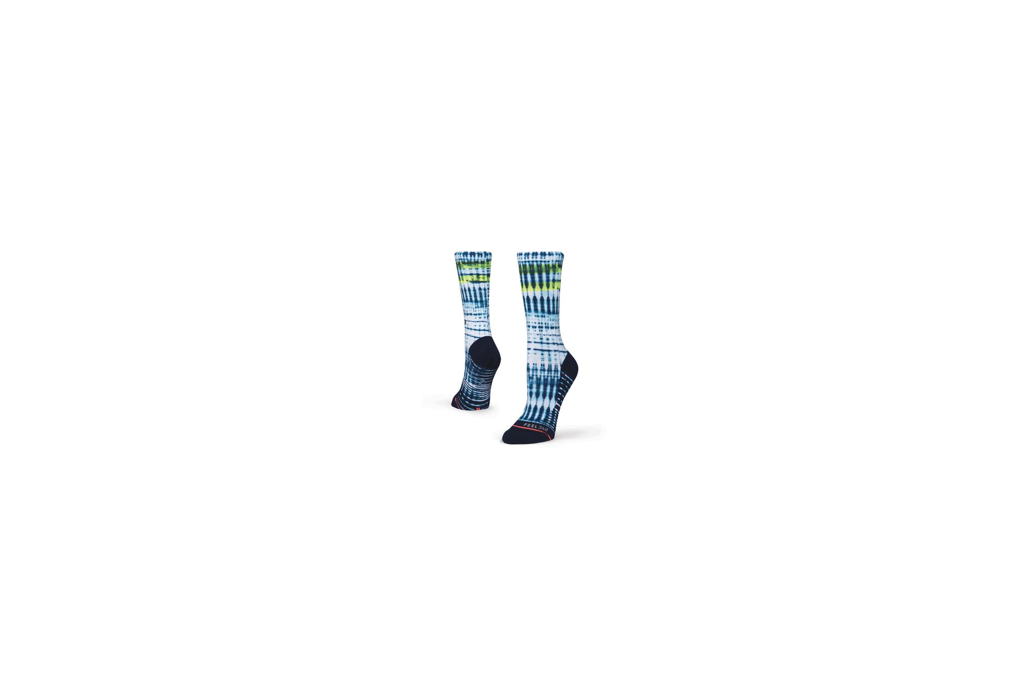 Stance Training Tanzania Crew W Chaussettes