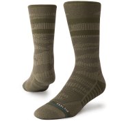 Stance Training Uncommon Solids Crew M