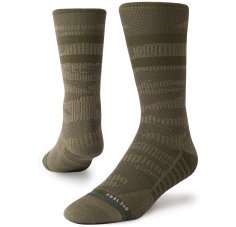Stance Training Uncommon Solids Crew M