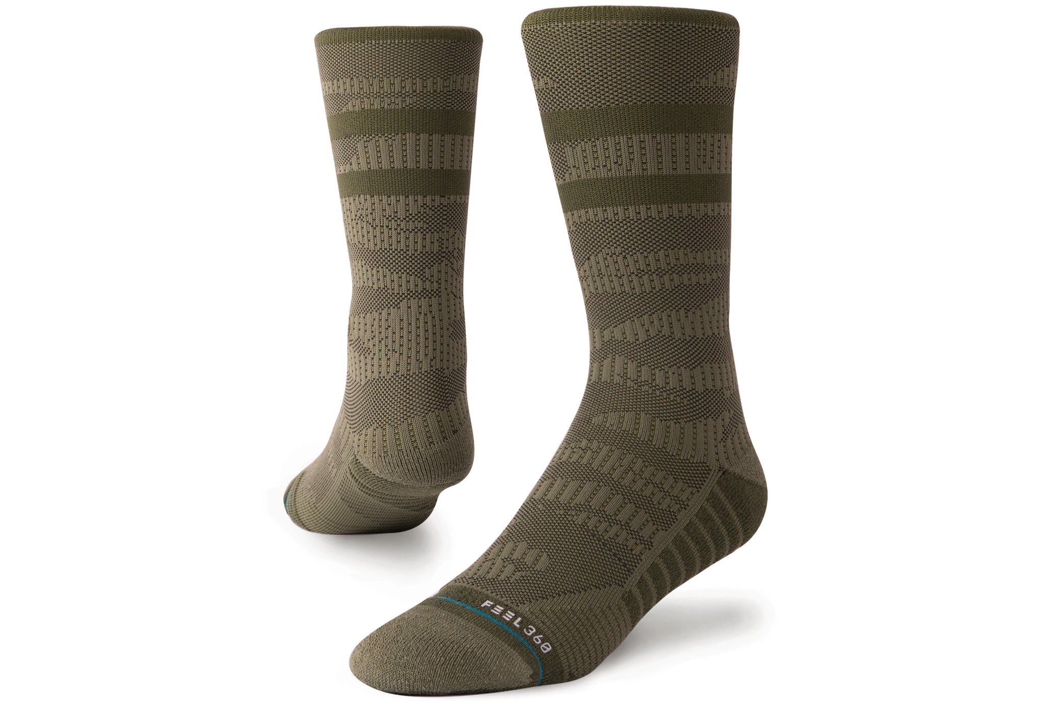 Stance Training Uncommon Solids Crew M Diététique Accessoires