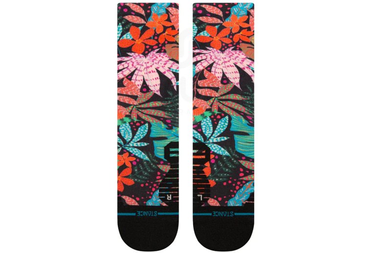 Stance Trippy Trop Crew Damen