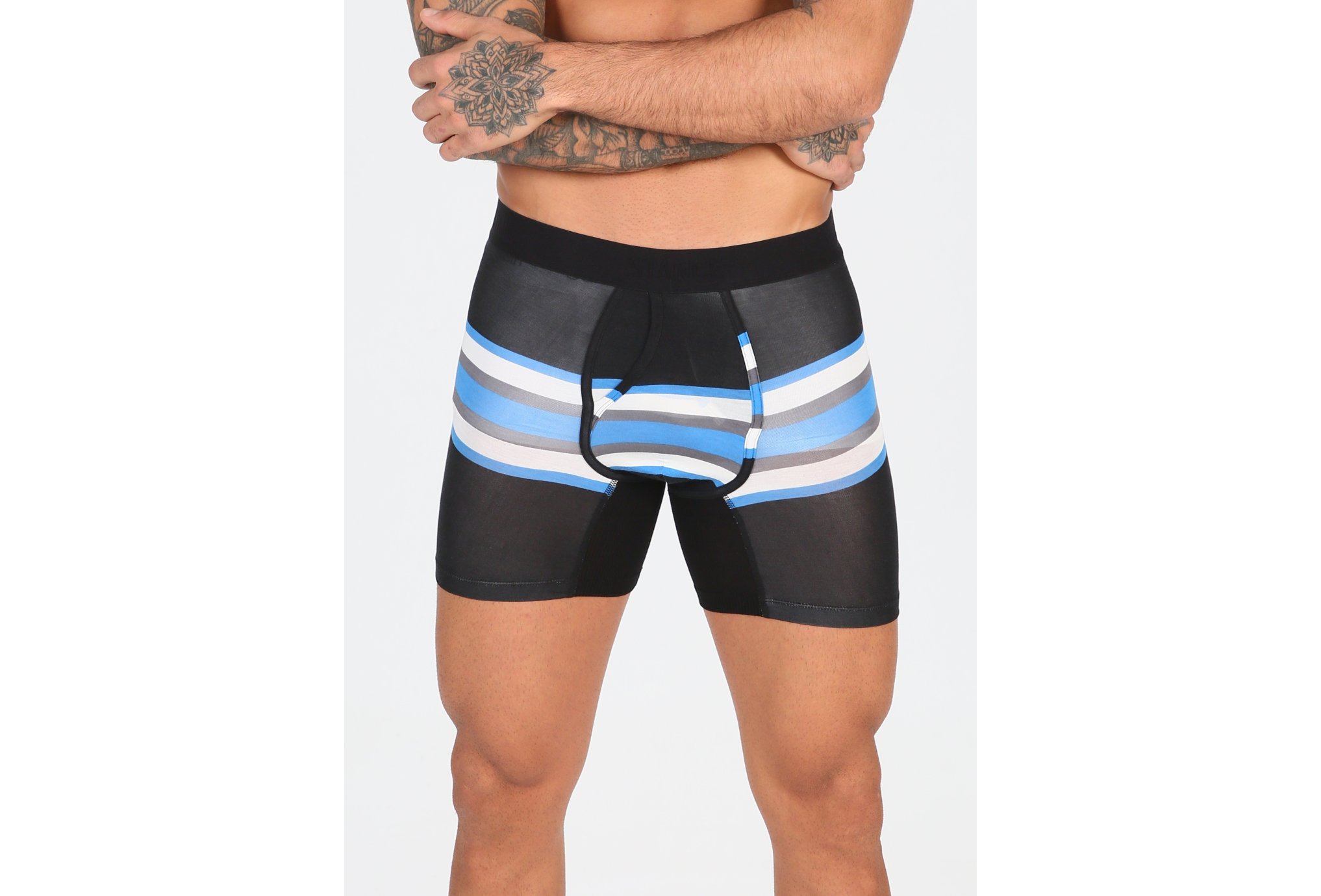 Stance Wholester Joan Boxer Brief M vêtement running homme