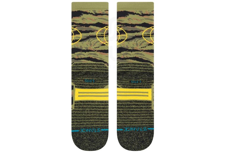 Stance Wu World Crew