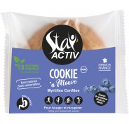 Stay Activ Cookie