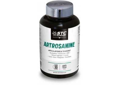 STC Nutrition Artrosamine 120 glules 