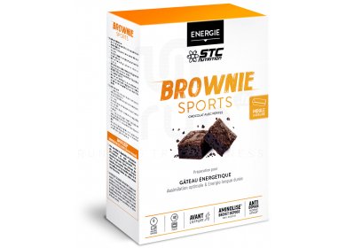 STC Nutrition Brownie sport