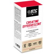 STC Nutrition Créatine Effervescent Complex 
