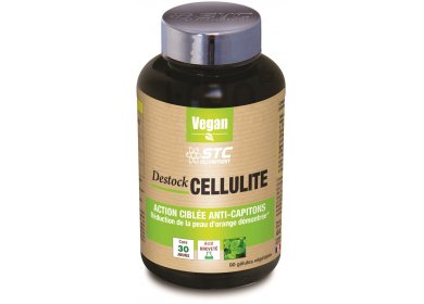 STC Nutrition Destock Cellulite 90 glules 
