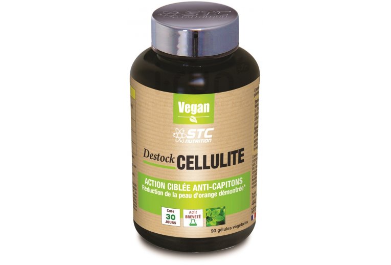 STC Nutrition Destock Celulitis 90 cpsulas