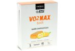 STC Nutrition Estuche 5 barras energéticas VO2 Max plátano
