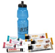 STC Nutrition Multi-produits et bidon 800 mL offert