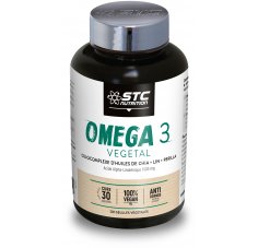 STC Nutrition Omega 3 Végétal