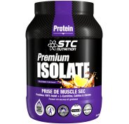 STC Nutrition Premium Isolate 750 g - Cola/Citron