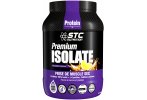 STC Nutrition Premium Isolate 750 g - Cola/Limn