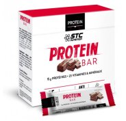 STC Nutrition Protein Bar - Chocolat