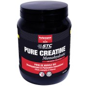 STC Nutrition Pure Creatine Monohydrate 1 kg