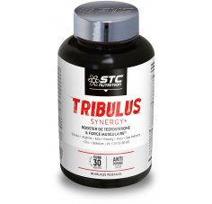 STC Nutrition Tribulus Synergy + 90 gélules