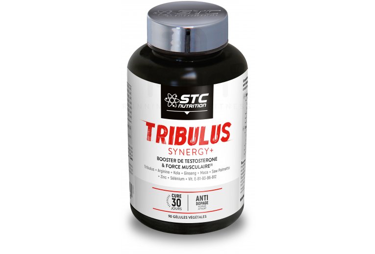 STC Nutrition Tribulus Synergy + 90 gélules