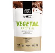 STC Nutrition Vegetal Protein 750g - Chocolat