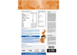 STC Nutrition Whey Pure Premium Protein caramel beurre salé 750 g