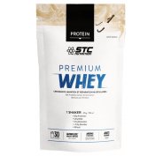 STC Nutrition Whey Pure Premium Protein vanille 750 g
