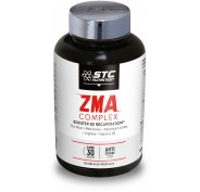 STC Nutrition ZMA Complex 120 gélules