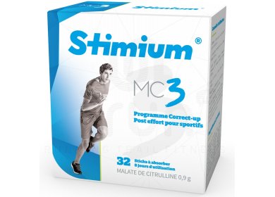 Stimium Etui 32 sticks MC3 