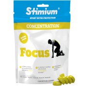 Stimium Gommes Focus - Citron