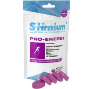 Stimium Gommes Stimium Pro-Energy - Cassis