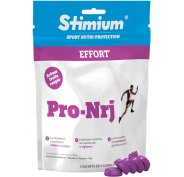 Stimium Gommes Stimium Pro-Nrj - Fruits rouges