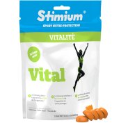 Stimium Gommes Vital - Miel