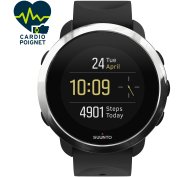 Suunto 3 Fitness Black
