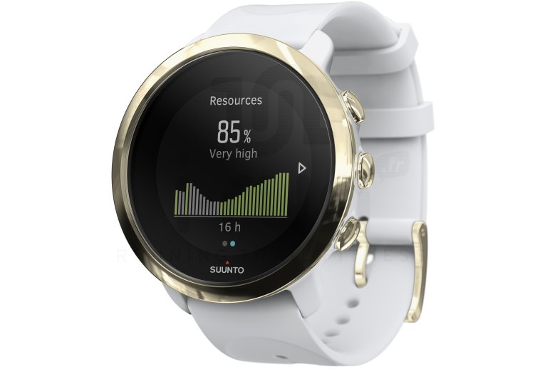 Suunto Reloj 3 Fitness Gold