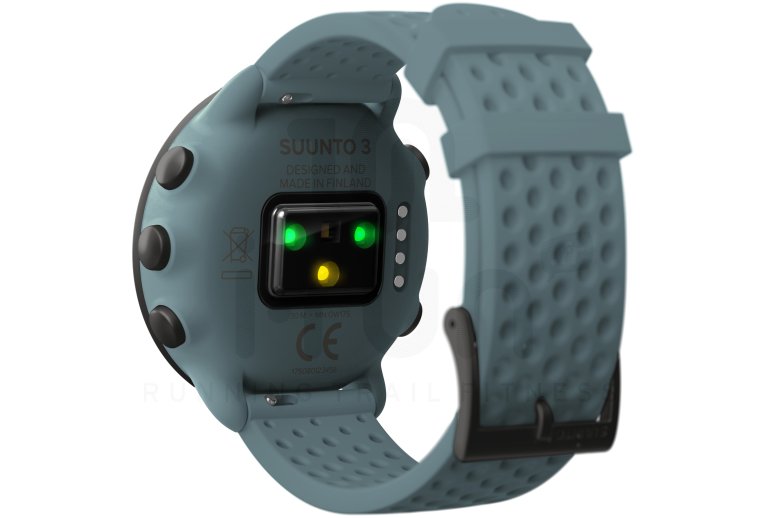 Suunto 3 Moss Grey