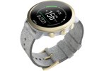 Suunto 3 Pebble White Light Gold