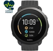 Suunto 3 Slate Grey