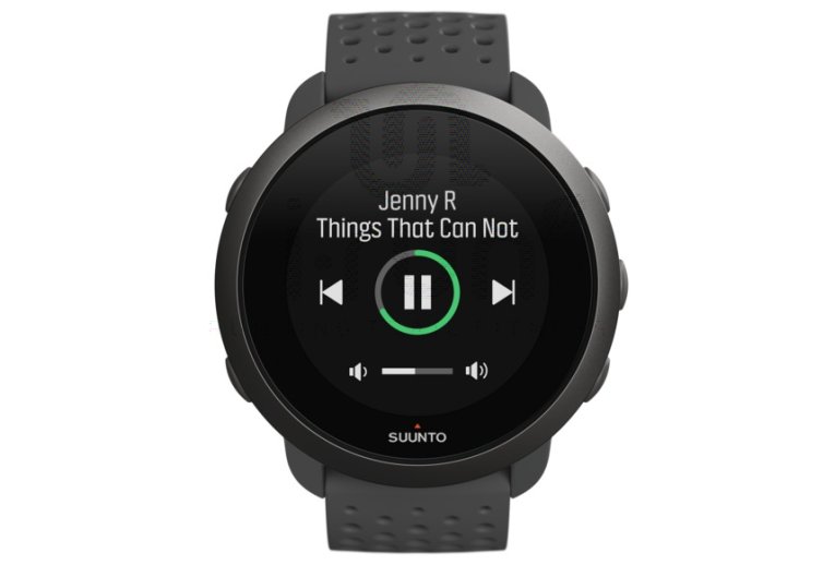 Suunto 3 Slate Grey