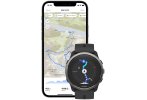 Suunto 5 Peak Black